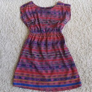 hipster dress